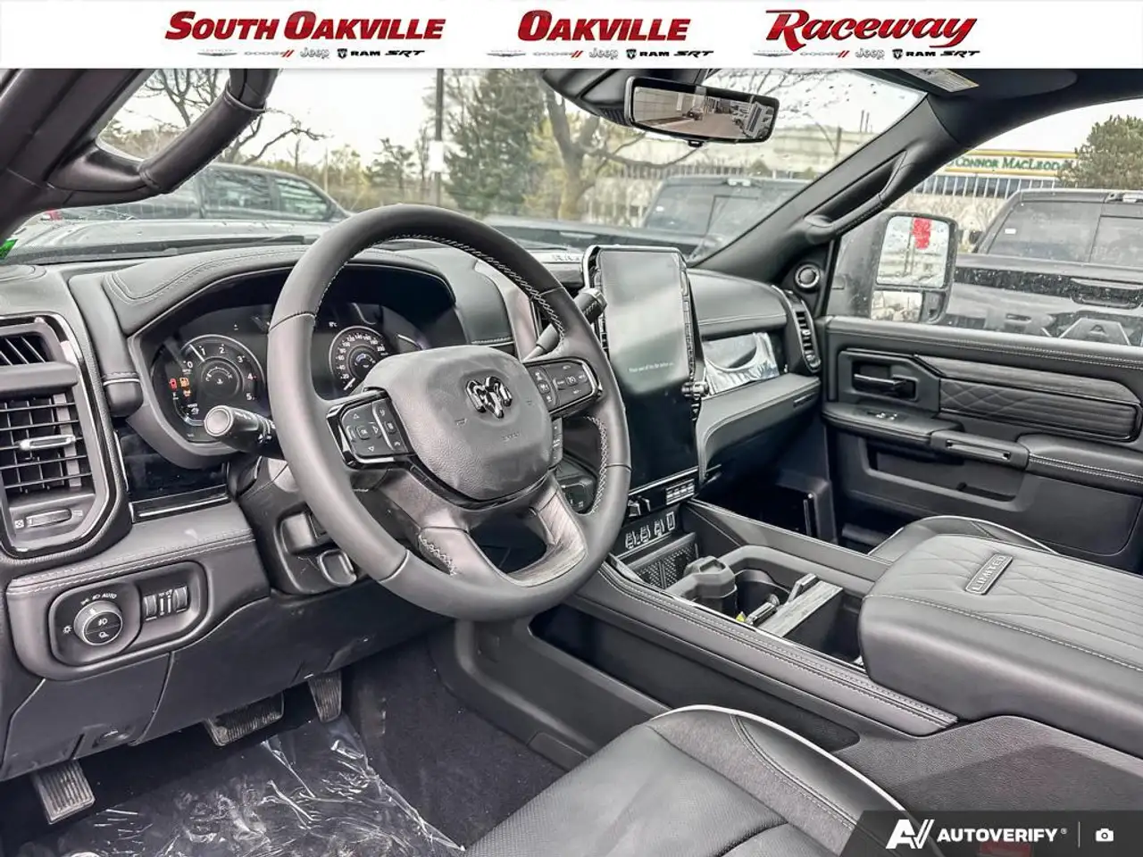 RAM 3500 снимка RAM 3500