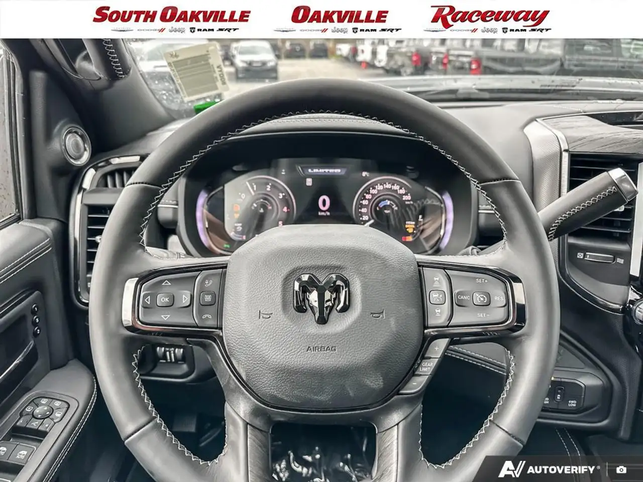 RAM 3500 снимка RAM 3500