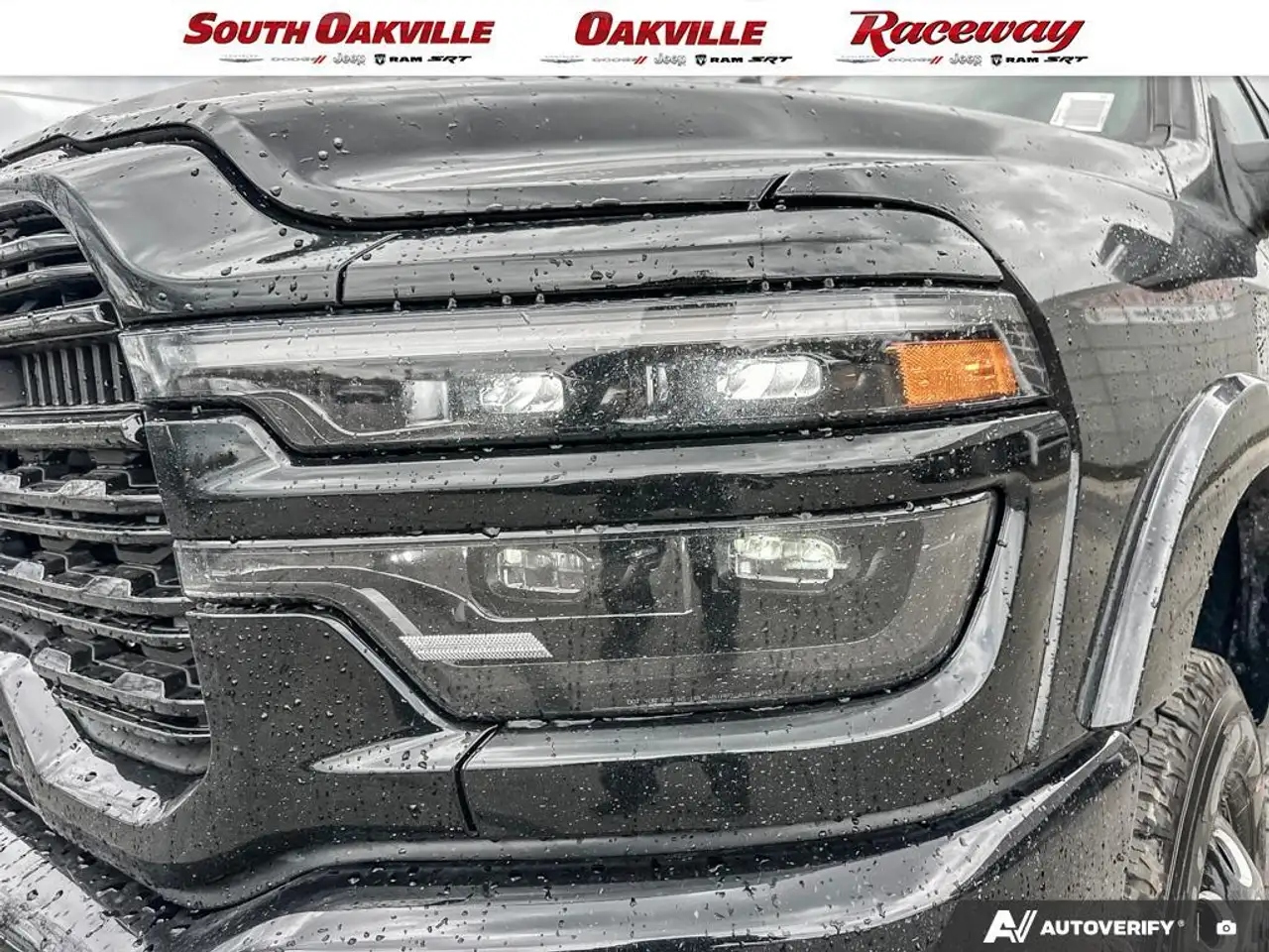 RAM 3500 снимка RAM 3500