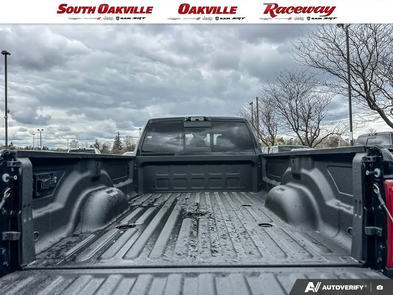 RAM 3500 снимка RAM 3500