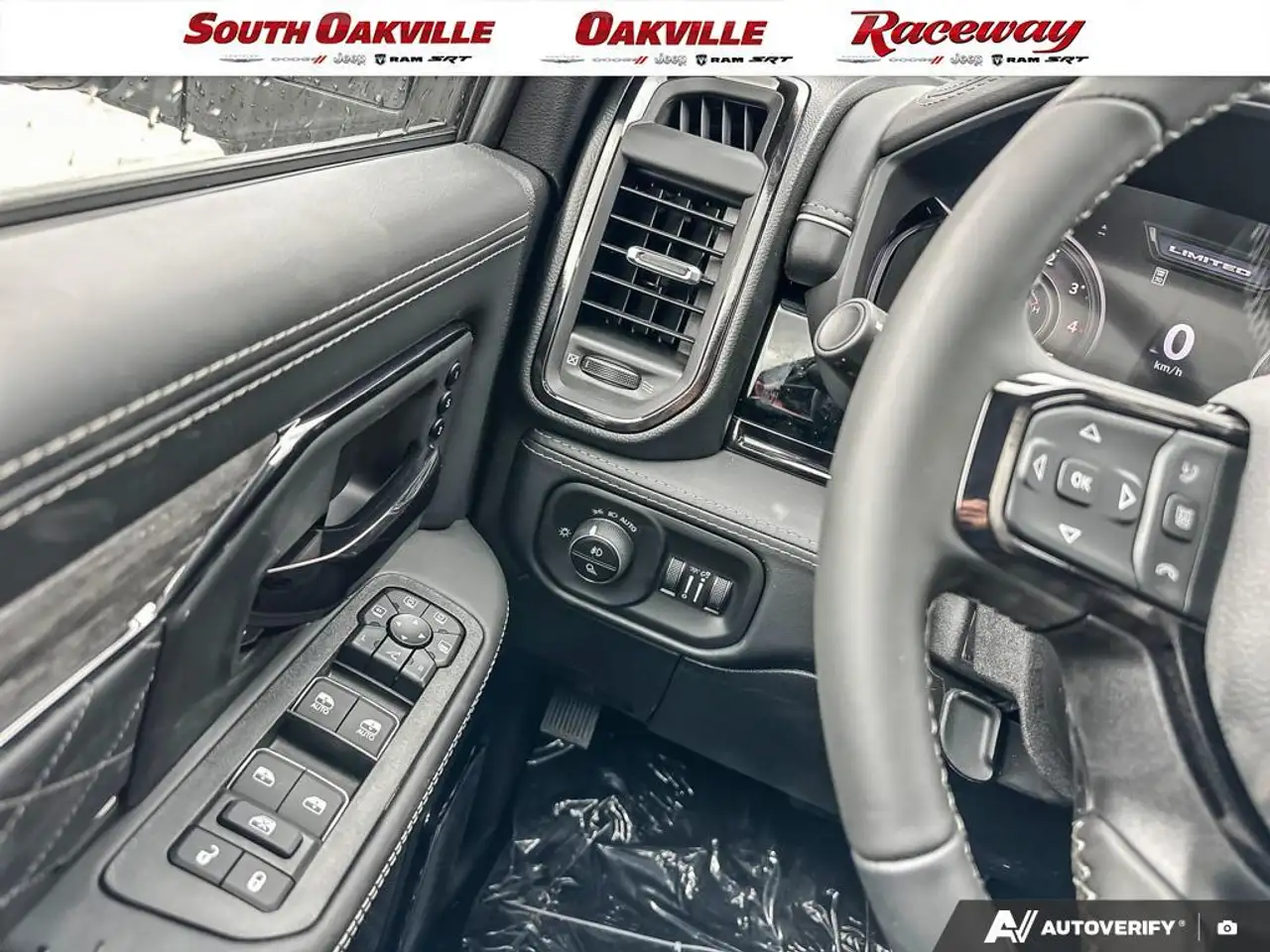 RAM 3500 снимка RAM 3500