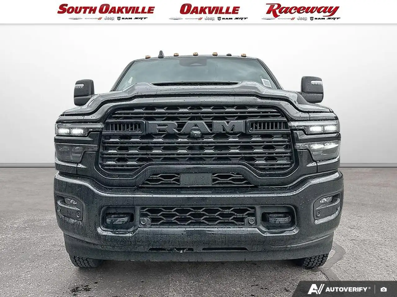 RAM 3500 снимка RAM 3500