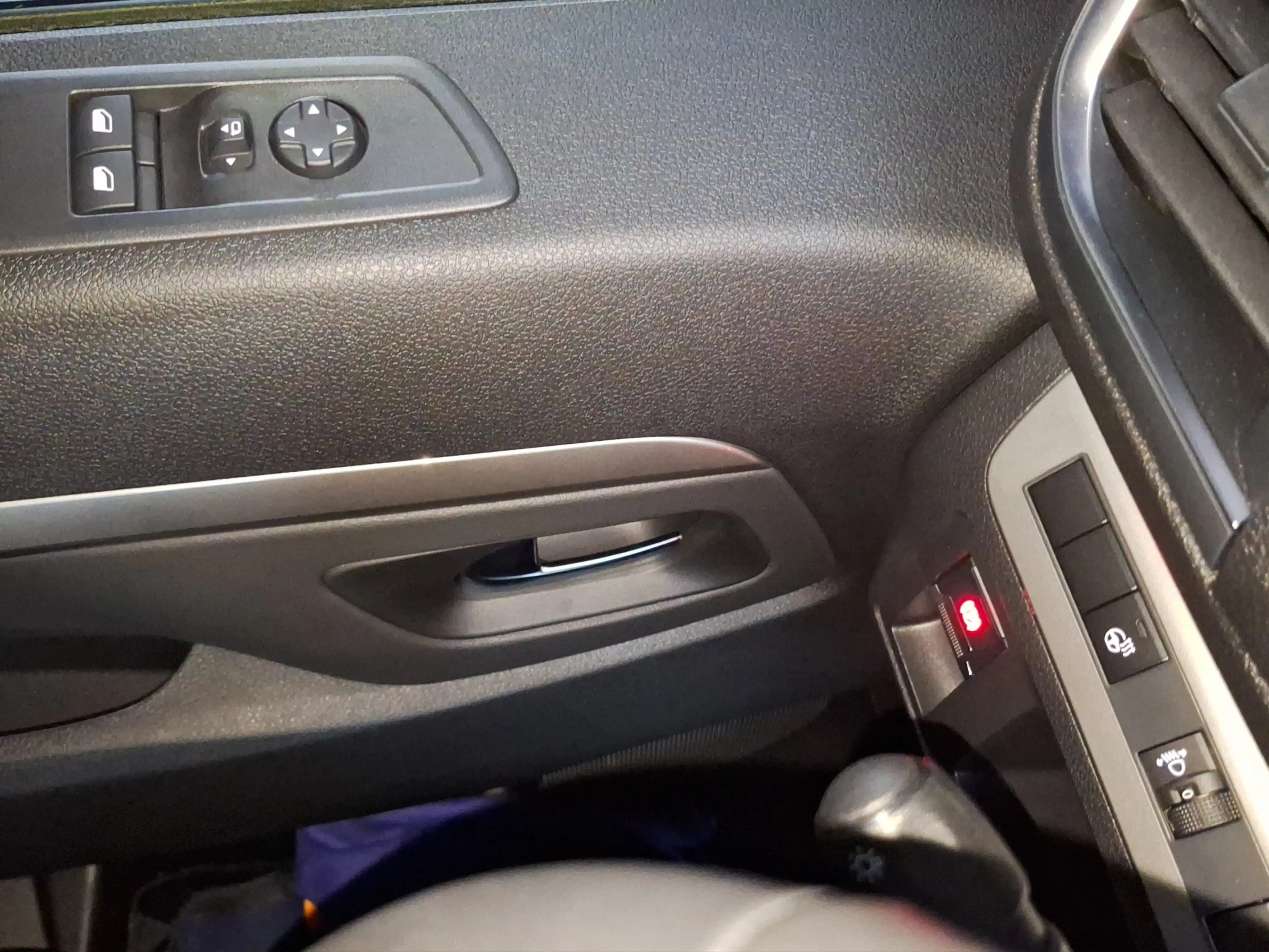 Peugeot Traveller 2.2 Diesel 180 L2 Active AHK+LED+SHZ — photo 11