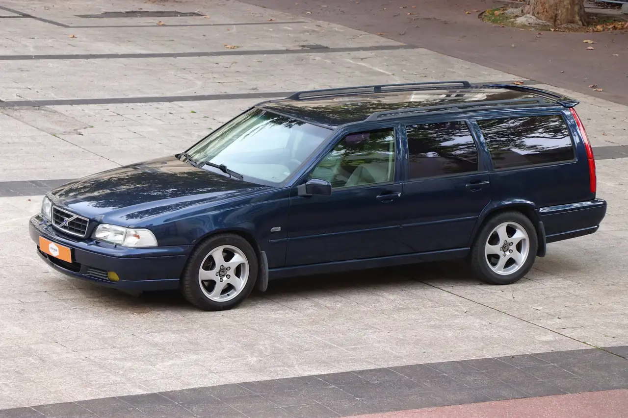 Volvo V70