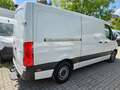 Mercedes-Benz Sprinter 315 CDI L2H1|AHK|AC|RF-KAM|NAVI|TEMPOMA Weiß - thumbnail 4
