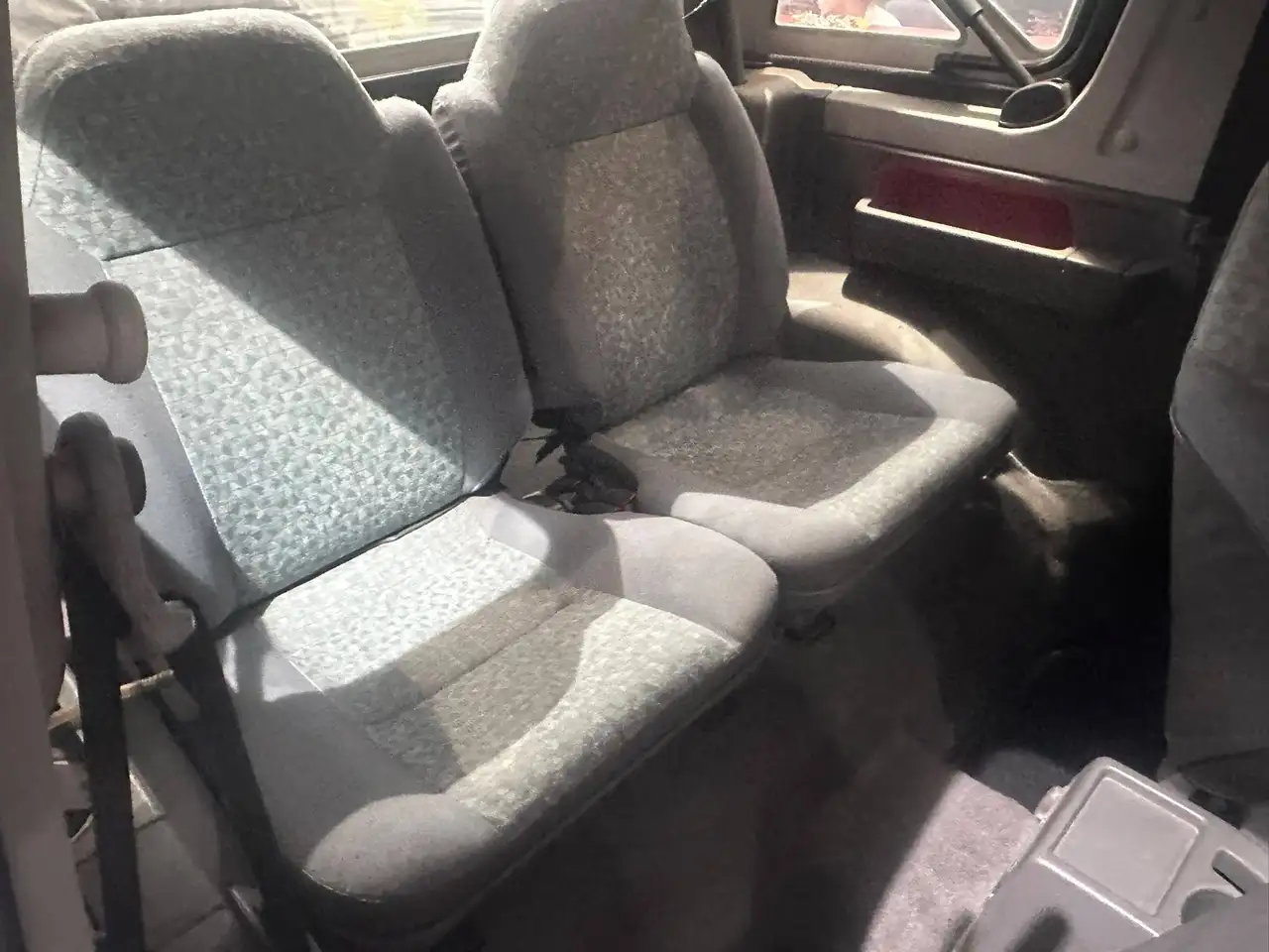 Suzuki Vitara I 3p 1.6 16v JLX P.Pack c/AC auto, foto 5
