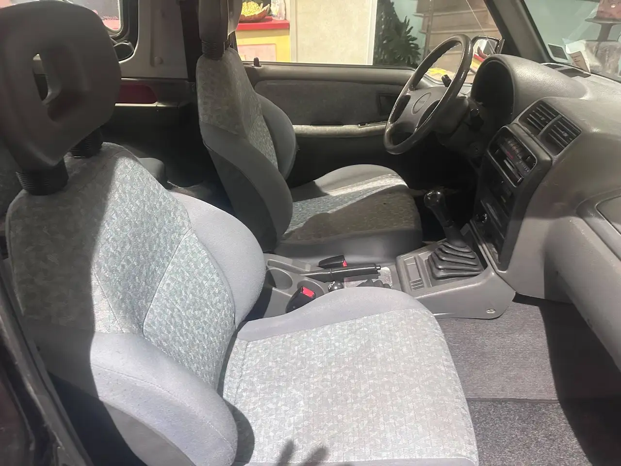 Suzuki Vitara I 3p 1.6 16v JLX P.Pack c/AC auto, foto 6