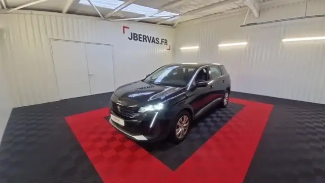 Peugeot 5008 BlueHDi 130 S&amp;S Active Pack