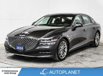 2.5T Advanced AWD, Heads Up Display, Pano Roof!