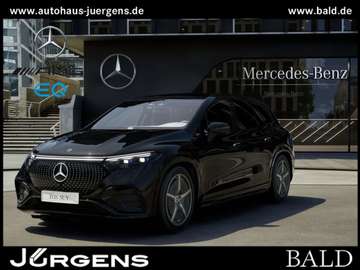 EQS 450 4M SUV AMG-Sport/Burm/AHK/Night/7Sitze