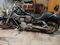 Harley-Davidson V-Rod Fekete - thumbnail 1