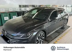 Volkswagen Arteon 1.4 TSI eHybrid DSG R Line