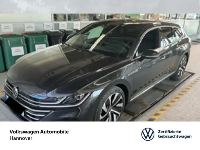 Volkswagen Arteon 1.4 TSI eHybrid DSG R Line