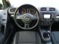 Volkswagen Golf 1.6 TDi - Euro 5 - Full Carnet - Navigation - Clim Blauw - thumbnail 10