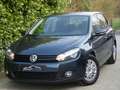 Volkswagen Golf 1.6 TDi - Euro 5 - Full Carnet - Navigation - Clim Bleu - thumbnail 1