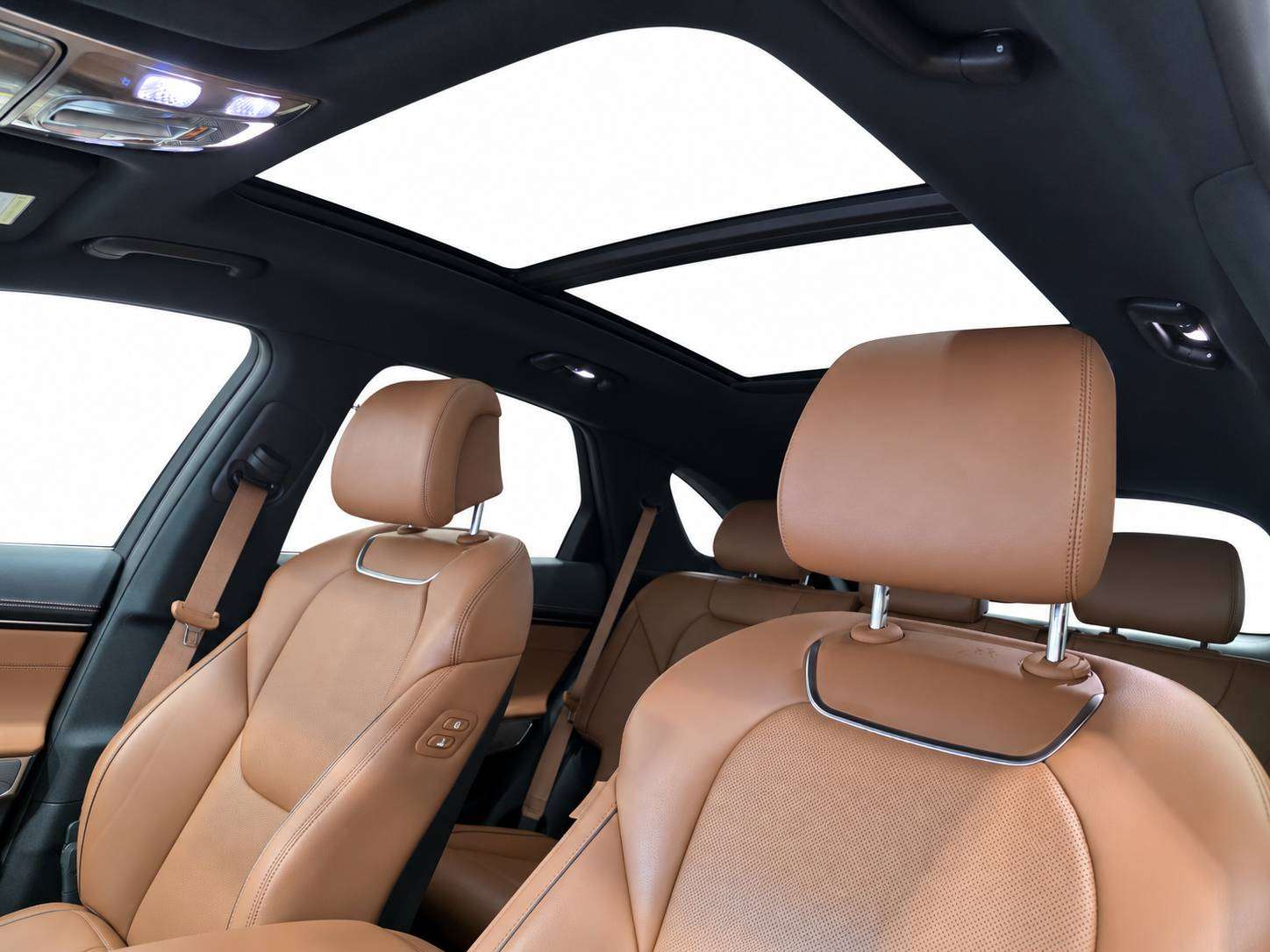 2024 Genesis GV70