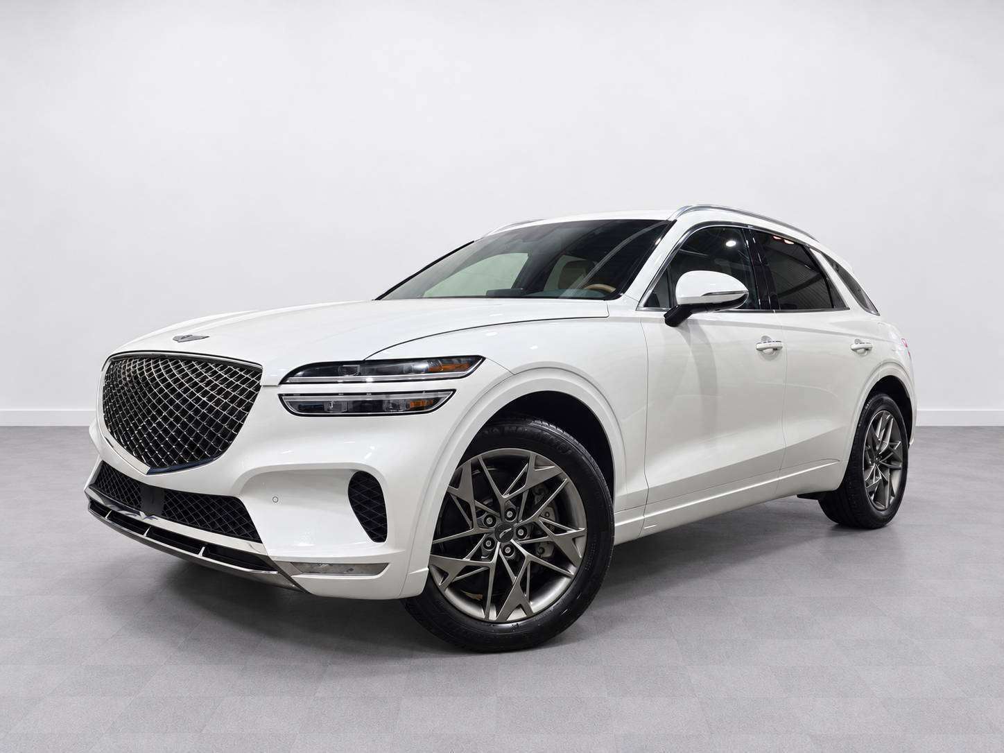 2024 Genesis GV70