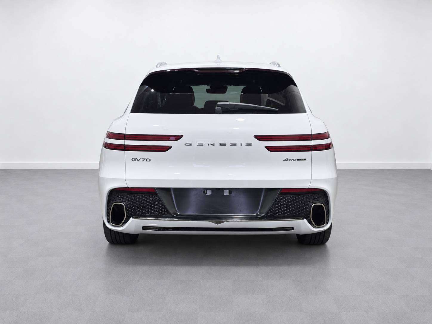 2024 Genesis GV70