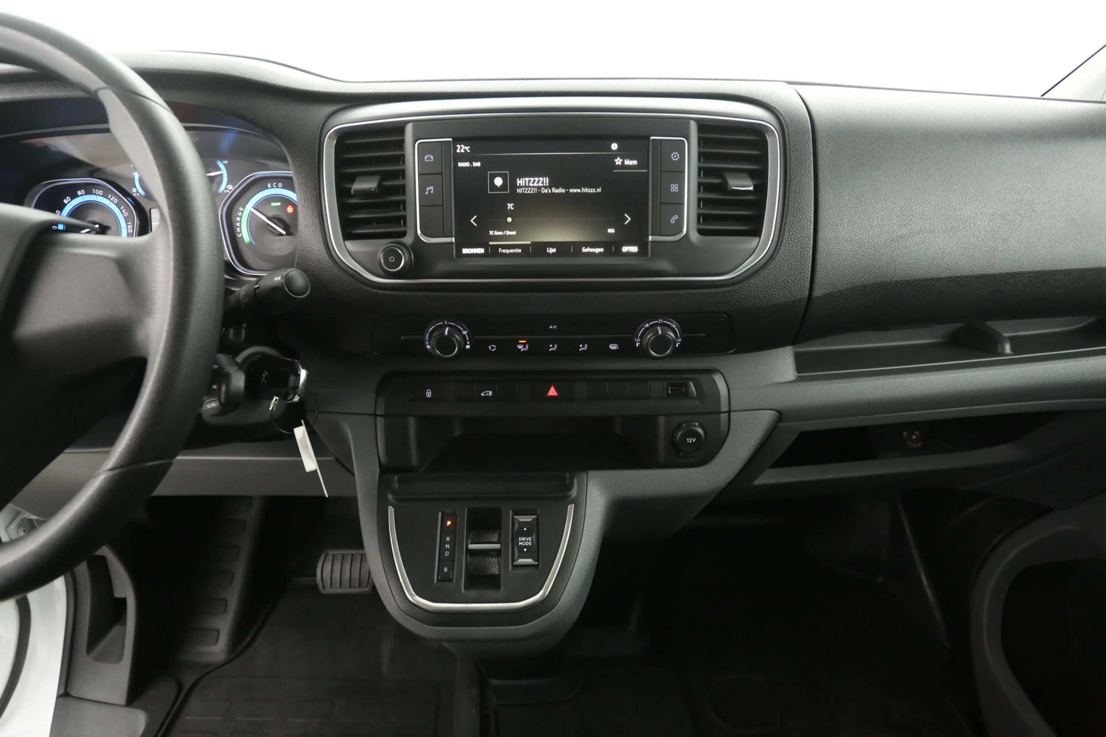 Citroen Jumpy E-Jumpy Opel Vivaro-e L3H1 75 kWh Long Range | Sne — photo 12