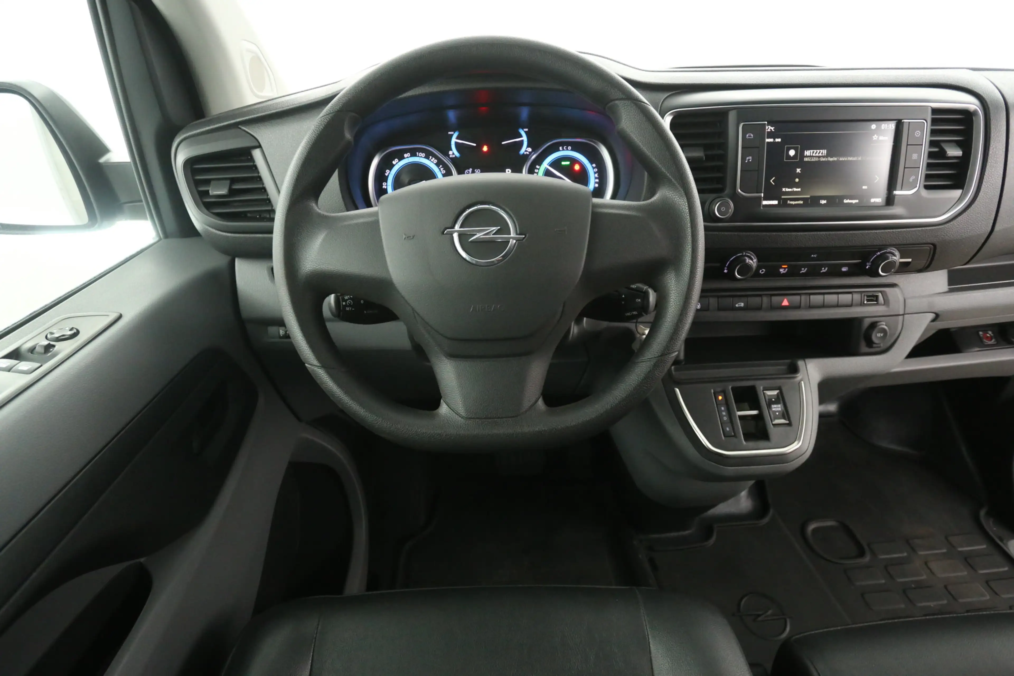 Citroen Jumpy E-Jumpy Opel Vivaro-e L3H1 75 kWh Long Range | Sne — photo 2