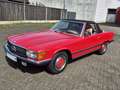 Mercedes-Benz SL 280 R107 Oldtimer in Traumzustand Red - thumbnail 12