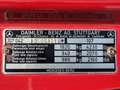 Mercedes-Benz SL 280 R107 Oldtimer in Traumzustand Red - thumbnail 11
