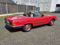 Mercedes-Benz SL 280 R107 Oldtimer in Traumzustand Red - thumbnail 4