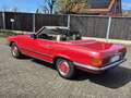 Mercedes-Benz SL 280 R107 Oldtimer in Traumzustand Red - thumbnail 3