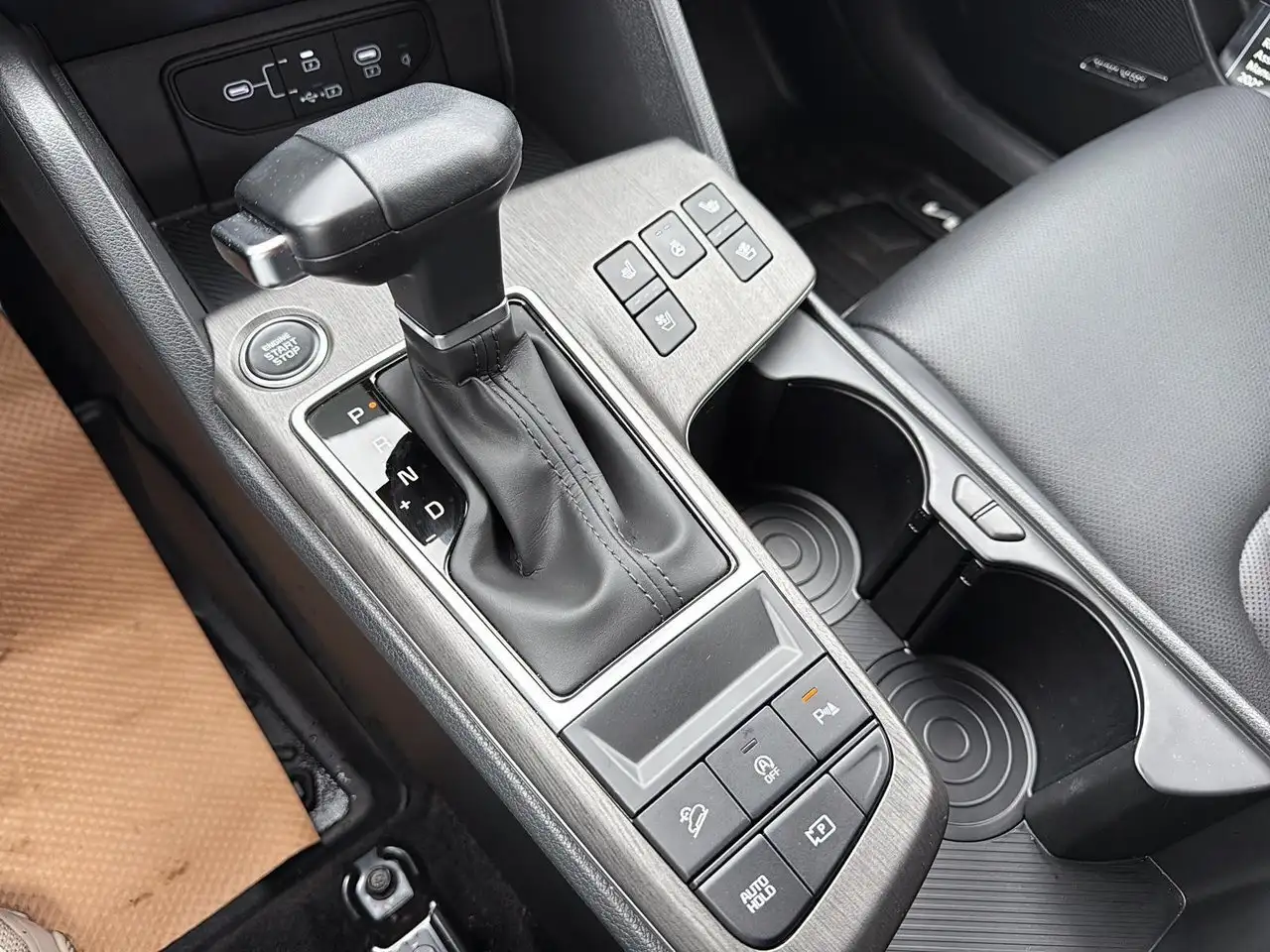 Kia Sportage снимка Kia Sportage