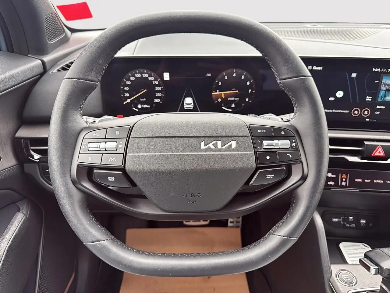 Kia Sportage снимка Kia Sportage