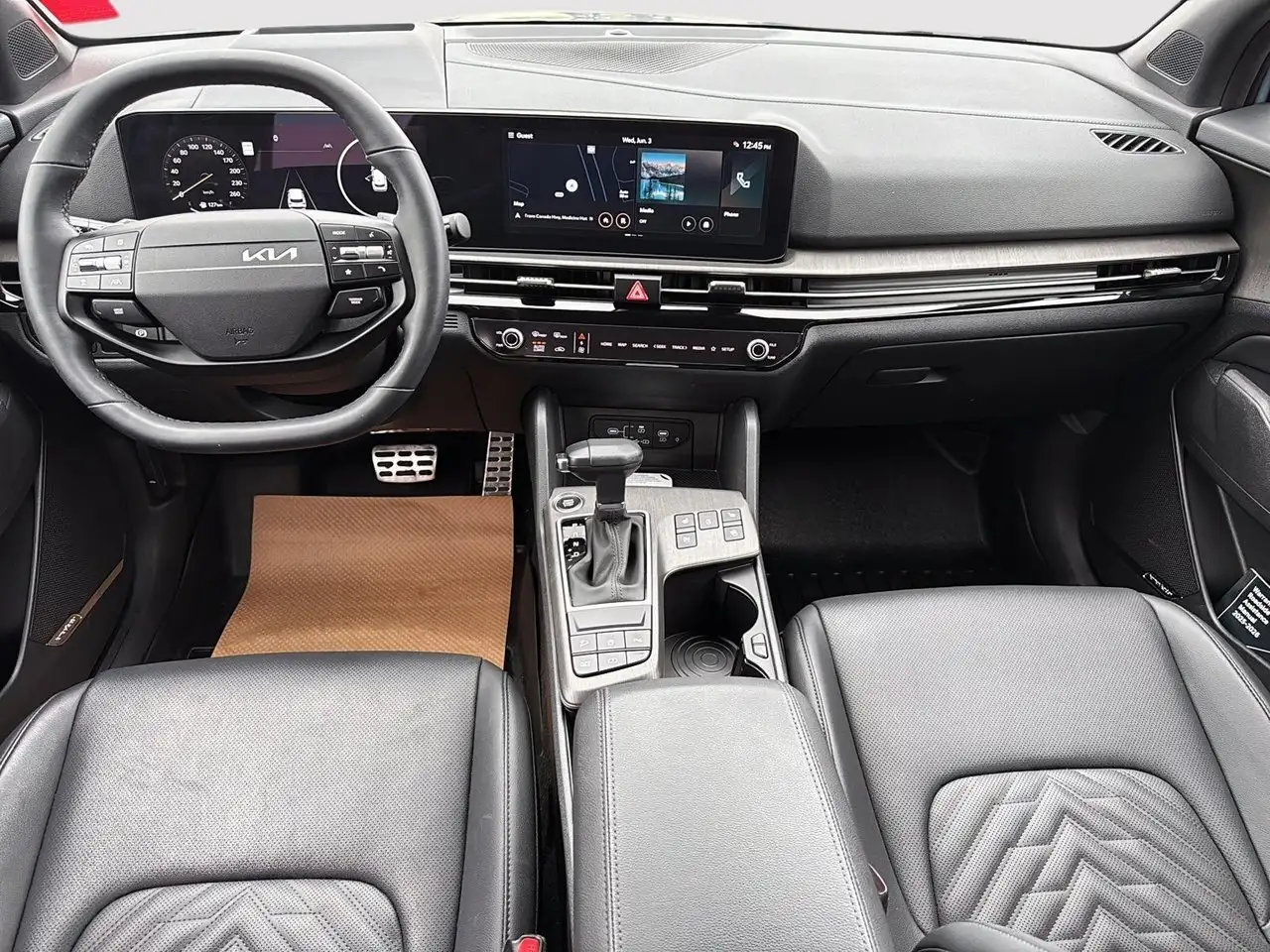 Kia Sportage снимка Kia Sportage