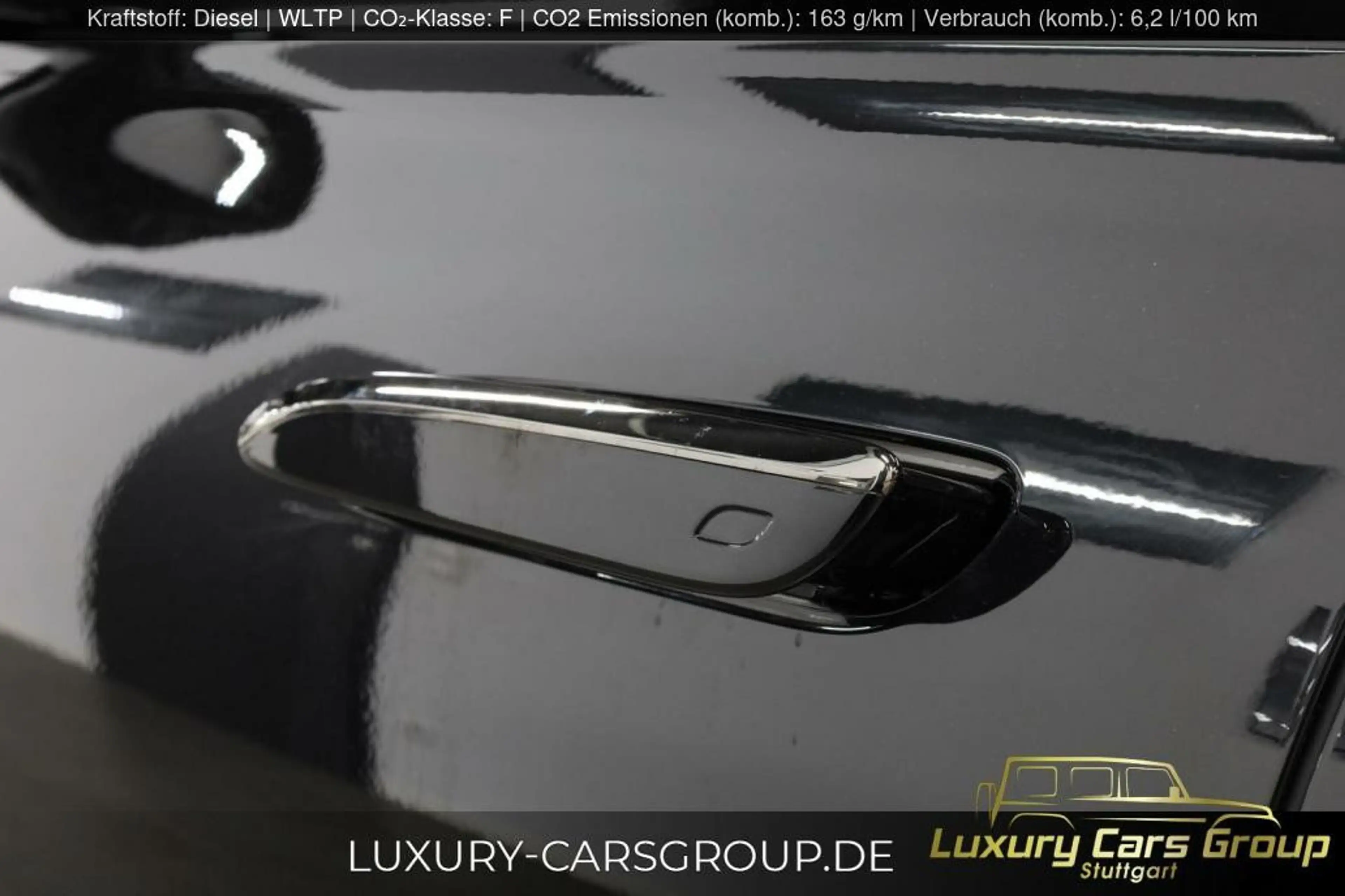 Mercedes-Benz S 350 d 4Matic L AMG-AIR-TV-Winter-Webasto-Exklu — photo 10