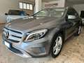 Mercedes-Benz GLA 180 d Aut. Sport Xenon plus Navi Telecamera 18 Telefon Šedá - thumbnail 1