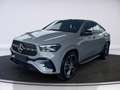 Mercedes-Benz GLE 350 de Coupe 4MATIC Navi,Rückfahrkamera Grau - thumbnail 2