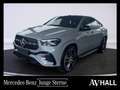 Mercedes-Benz GLE 350 de Coupe 4MATIC Navi,Rückfahrkamera Grau - thumbnail 1