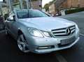 Mercedes-Benz E 250 CDI BE AVANTGARDE / BOITE AUTO / TOIT PANO / CUIR Zilver - thumbnail 2