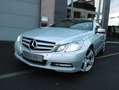 Mercedes-Benz E 250 CDI BE AVANTGARDE / BOITE AUTO / TOIT PANO / CUIR Zilver - thumbnail 1