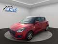 Suzuki Swift 1.0 12V BoosterJet Comfort+ Automatik Rojo - thumbnail 2