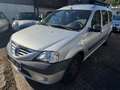 Dacia Logan MCV 1.6 16V Lauréate 77kW KLIMA Silber - thumbnail 14