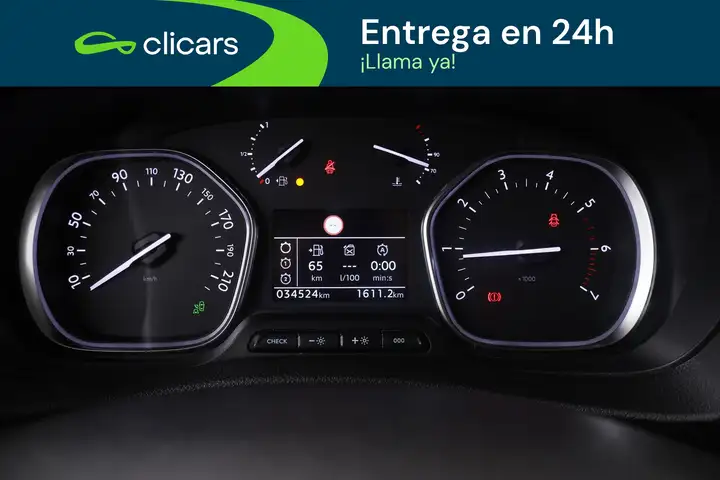 Peugeot Expert 2021, foto 15