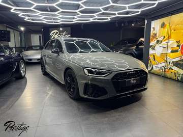 35 2.0 tdi mhev S Line edition 163cv s-tronic