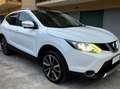 Nissan Qashqai Qashqai 1.5 dci N-Tec FL Weiß - thumbnail 28