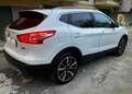 Nissan Qashqai Qashqai 1.5 dci N-Tec FL Weiß - thumbnail 33