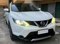 Nissan Qashqai Qashqai 1.5 dci N-Tec FL Weiß - thumbnail 25