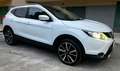 Nissan Qashqai Qashqai 1.5 dci N-Tec FL Weiß - thumbnail 29