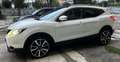Nissan Qashqai Qashqai 1.5 dci N-Tec FL Weiß - thumbnail 17
