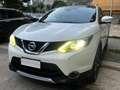 Nissan Qashqai Qashqai 1.5 dci N-Tec FL Weiß - thumbnail 1