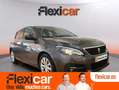 Peugeot 308 1.2 PureTech S&S Style EAT8 130 Gris - thumbnail 1