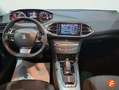 Peugeot 308 1.2 PureTech S&S Style EAT8 130 Gris - thumbnail 11