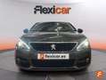Peugeot 308 1.2 PureTech S&S Style EAT8 130 Gris - thumbnail 2